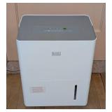 Black and Decker Dehumidifier