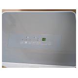 Black and Decker Dehumidifier