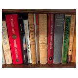 Variety of Vintage Books!