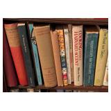 Variety of Vintage Books!