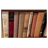 Variety of Vintage Books!