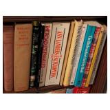 Variety of Vintage Books!