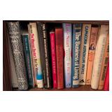 Variety of Vintage Books!