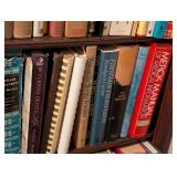 Variety of Vintage Books!