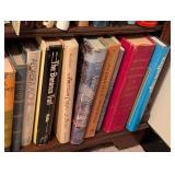 Variety of Vintage Books!