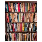 Variety of Vintage Books!