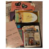 Assorted Vintage Records