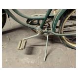 Vintage Schwinn Women