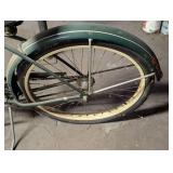 Vintage Schwinn Women