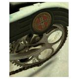 Vintage Schwinn Women