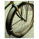 Vintage Schwinn Women