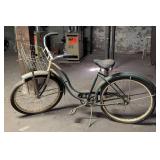 Vintage Schwinn Women