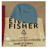 Eileen Fisher Hats and Scarves