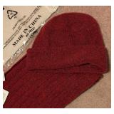 Eileen Fisher Hats and Scarves