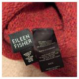 Eileen Fisher Hats and Scarves