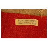 Vintage Wool Scarves