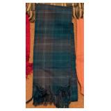 Vintage Wool Scarves