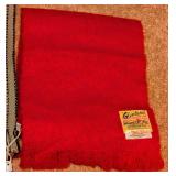 Vintage Wool Scarves