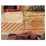 Assorted Silk Scarves by Ralph Lauren and More!