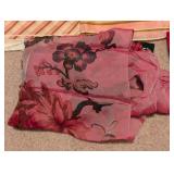 Assorted Silk Scarves by Ralph Lauren and More!