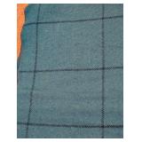 Fairbo Wool United Airlines Blanket