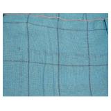 Fairbo Wool United Airlines Blanket