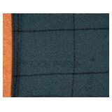 Fairbo Wool United Airlines Blanket