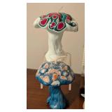 Unique Vintage Candles