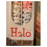 Unique Vintage Candles