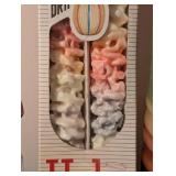 Unique Vintage Candles