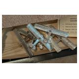 Vintage Spirit of St Louis Hanging Mobile