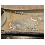 Vintage Spirit of St Louis Hanging Mobile