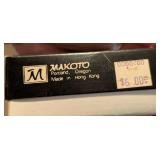 Vintage Spirit of St Louis Hanging Mobile