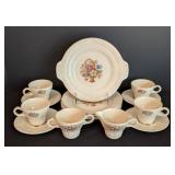 Vintage Salem Children