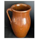 Assorted Vintage Stoneware Pitchers