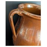 Assorted Vintage Stoneware Pitchers