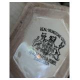 Assorted Vintage Stoneware Pitchers