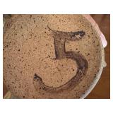 Artisan Pottery Selection