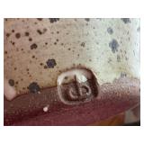 Artisan Pottery Selection