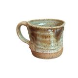 Artisan Pottery Selection