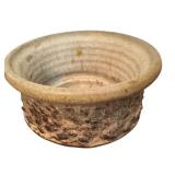 Small Artisan Eckels Pottery Bowl
