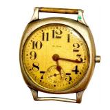 Set of 3 Vintage Watches: 2 Elgin and 1 Mimo