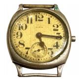 Set of 3 Vintage Watches: 2 Elgin and 1 Mimo