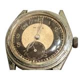 Set of 3 Vintage Watches: 2 Elgin and 1 Mimo