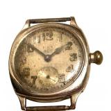 Set of 3 Vintage Watches: 2 Elgin and 1 Mimo