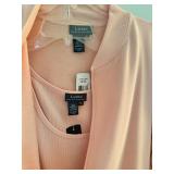 Three Piece Ralph Lauren Women