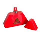 Liz Claiborne Eau de Toilette Spray 1 fl oz Red Triangle Bottle