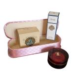 Vintage Feminine Fun Things with Dresser Boxes