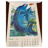 Vintage 1976 Eric Carle 