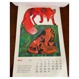 Vintage 1976 Eric Carle 